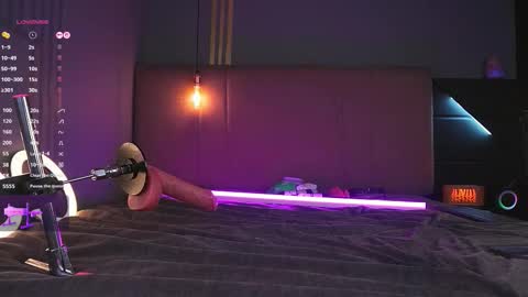 samuel online show from 10-06-25, 03:48