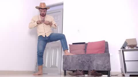  Samuel Coopper  online show from 12-20-25, 04:25