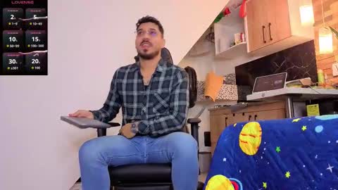  Samuel Coopper  online show from 02-19-26, 07:21