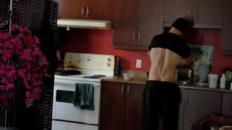 samueldixky online show from 12-03-25, 04:16