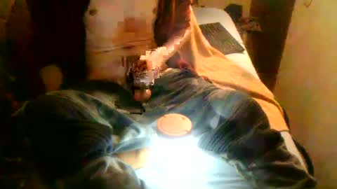 samueltal online show from 01-15-26, 08:45