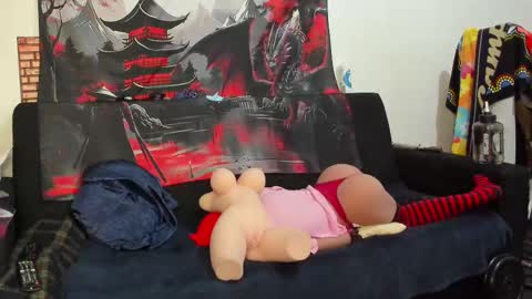 samuraijiu online show from 02-23-25, 09:16