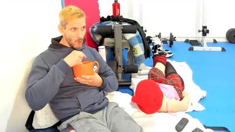 samuraijiu online show from 12-03-25, 02:48