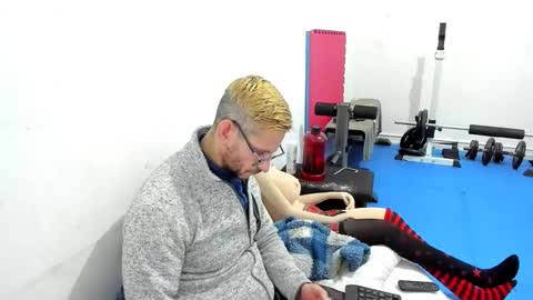 samuraijiu online show from 12-19-25, 10:39