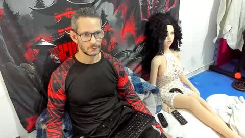 samuraijiu online show from 02-07-26, 06:55