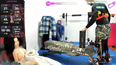 samuraijiu online show from 03-10-26, 11:10