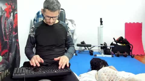 samuraijiu online show from 04-01-26, 10:29