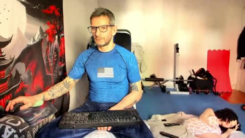 samuraijiu online show from 04-03-26, 04:16