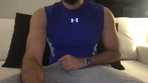 Snapshot of samwise2418 chatting on 09-18-25, 06:04 Sam W dick strip tease online show from 09-18-25, 06:04