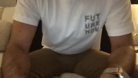 Snapshot of samwise2418 chatting on 10-19-25, 05:52 Sam W dick strip tease online show from 10-19-25, 05:52