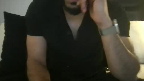 Snapshot of samwise2418 chatting on 10-26-25, 06:30 Sam W dick strip tease online show from 10-26-25, 06:30