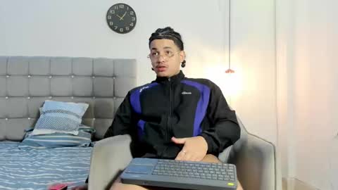 samxx_muscle online show from 01-06-26, 03:05