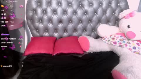 Snapshot of samy__milf chatting on 01-20-25, 08:50 Sammy online show from 01-20-25, 08:50