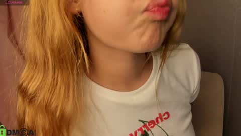 Samantha online show from 02-18-25, 12:48