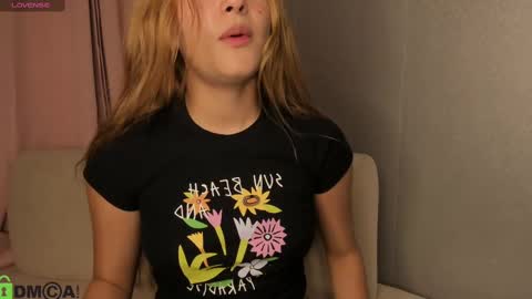 Samantha online show from 02-19-25, 12:57