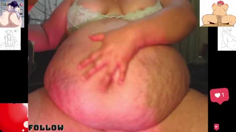 loredy samantha online show from 04-06-26, 04:46