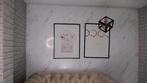 Snapshot of samy_collen_v chatting on 09-21-25, 01:40 Samy online show from 09-21-25, 01:40