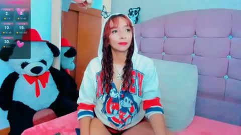  SAMY HUBER online show from 03-11-26, 07:53