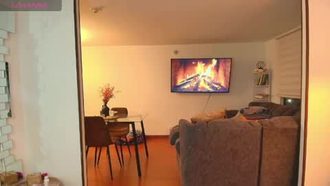 Hello I am absent due to a family calamity I will return soon-hola estoy ausente por un problema familiar volvere pronto. online show from 04-24-26, 12:13