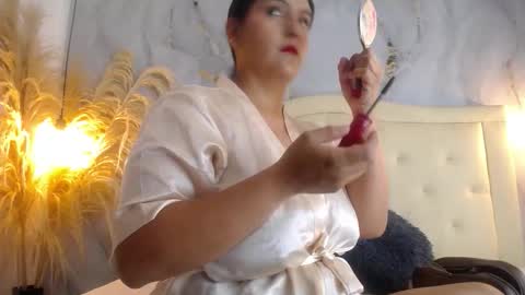 S A M A N T H A  online show from 11-23-25, 12:27