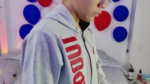 Snapshot of samy_twink chatting on 07-06-26, 03:14 Sammy online show from 07-06-26, 03:14