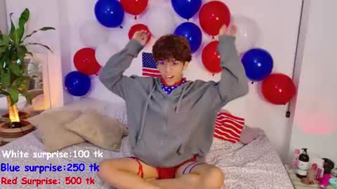 Snapshot of samy_twink chatting on 07-07-26, 03:09 Sammy online show from 07-07-26, 03:09