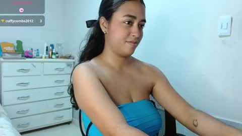 Samy nice too meet u online show from 04-14-26, 01:39