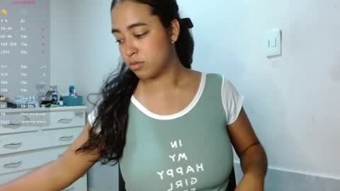 Samy nice too meet u online show from 05-11-26, 01:17