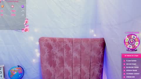 Samy Bennet online show from 12-31-24, 02:25