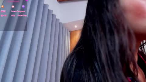 Samy Bennet online show from 11-22-25, 11:20