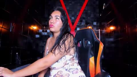 SamyEvanns online show from 03-05-26, 02:51