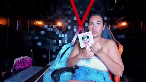 SamyEvanns online show from 03-19-26, 02:26