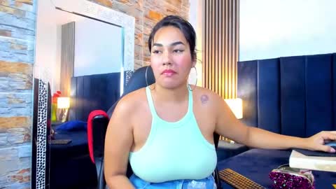 SamyEvanns online show from 04-16-26, 02:23