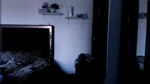 SamyHolbrook online show from 01-10-25, 07:00