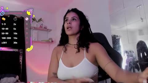 SamyHolbrook online show from 02-20-26, 01:55