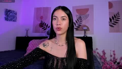 Snapshot of samylewis4_20 chatting on 07-15-26, 06:29 sammy online show from 07-15-26, 06:29