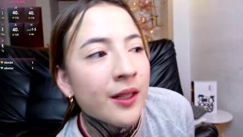 Samy and Juan online show from 01-02-25, 02:33