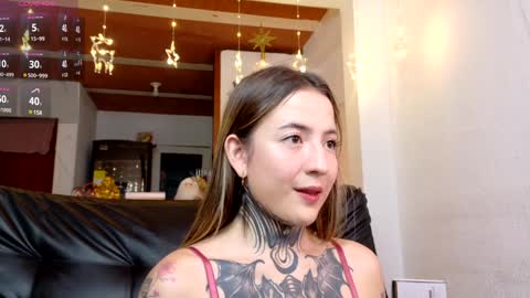 Samy and Juan online show from 01-03-25, 01:59