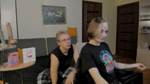 SamyScott online show from 11-28-25, 01:30