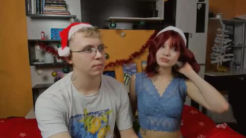 SamyScott online show from 12-21-25, 08:21