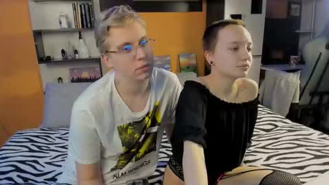 Snapshot of samyscott chatting on 02-02-26, 06:56 SamyScott online show from 02-02-26, 06:56