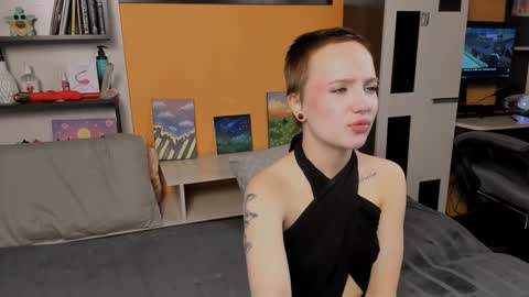 Snapshot of samyscott chatting on 02-15-26, 06:10 SamyScott online show from 02-15-26, 06:10