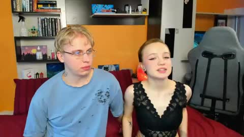 SamyScott online show from 04-18-26, 10:41