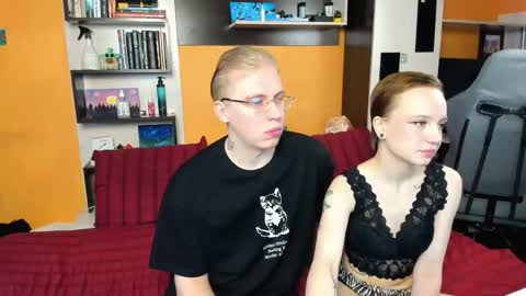 SamyScott online show from 04-19-26, 05:18