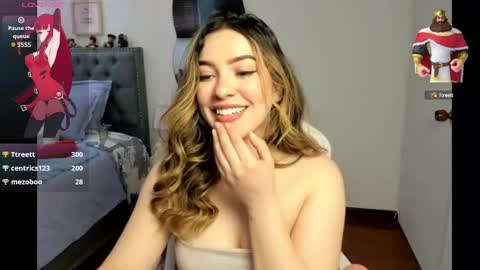 Snapshot of samysweet_8 chatting on 12-02-24, 04:20 Samanta online show from 12-02-24, 04:20