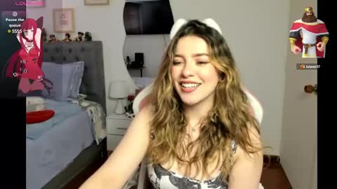 Snapshot of samysweet_8 chatting on 12-03-24, 02:05 Samanta online show from 12-03-24, 02:05