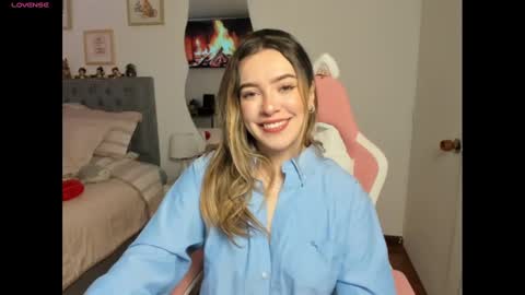 Snapshot of samysweet_8 chatting on 01-10-25, 12:36 Samanta online show from 01-10-25, 12:36