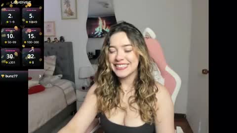 Snapshot of samysweet_8 chatting on 01-13-25, 01:06 Samanta online show from 01-13-25, 01:06