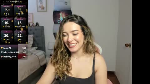 Snapshot of samysweet_8 chatting on 01-13-25, 04:08 Samanta online show from 01-13-25, 04:08