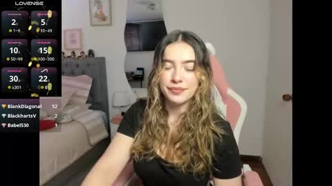 Snapshot of samysweet_8 chatting on 01-18-25, 02:02 Samanta online show from 01-18-25, 02:02